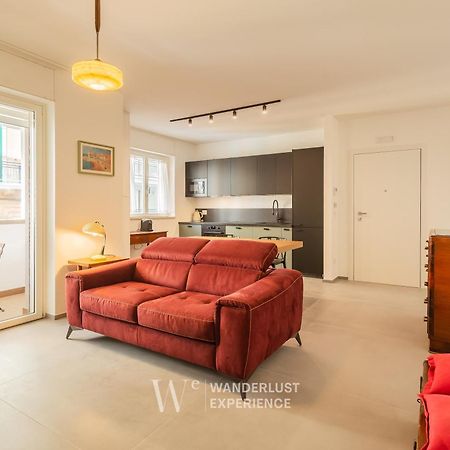 Wanderlust Experience Mood Apartment Bitonto Eksteriør bilde