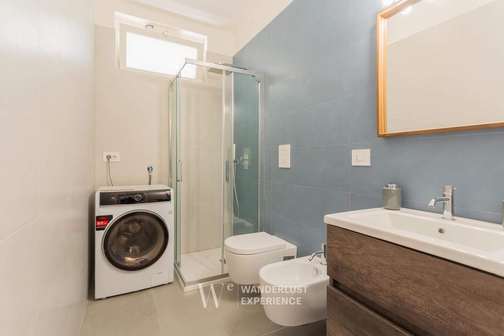 Wanderlust Experience Mood Apartment Bitonto Eksteriør bilde