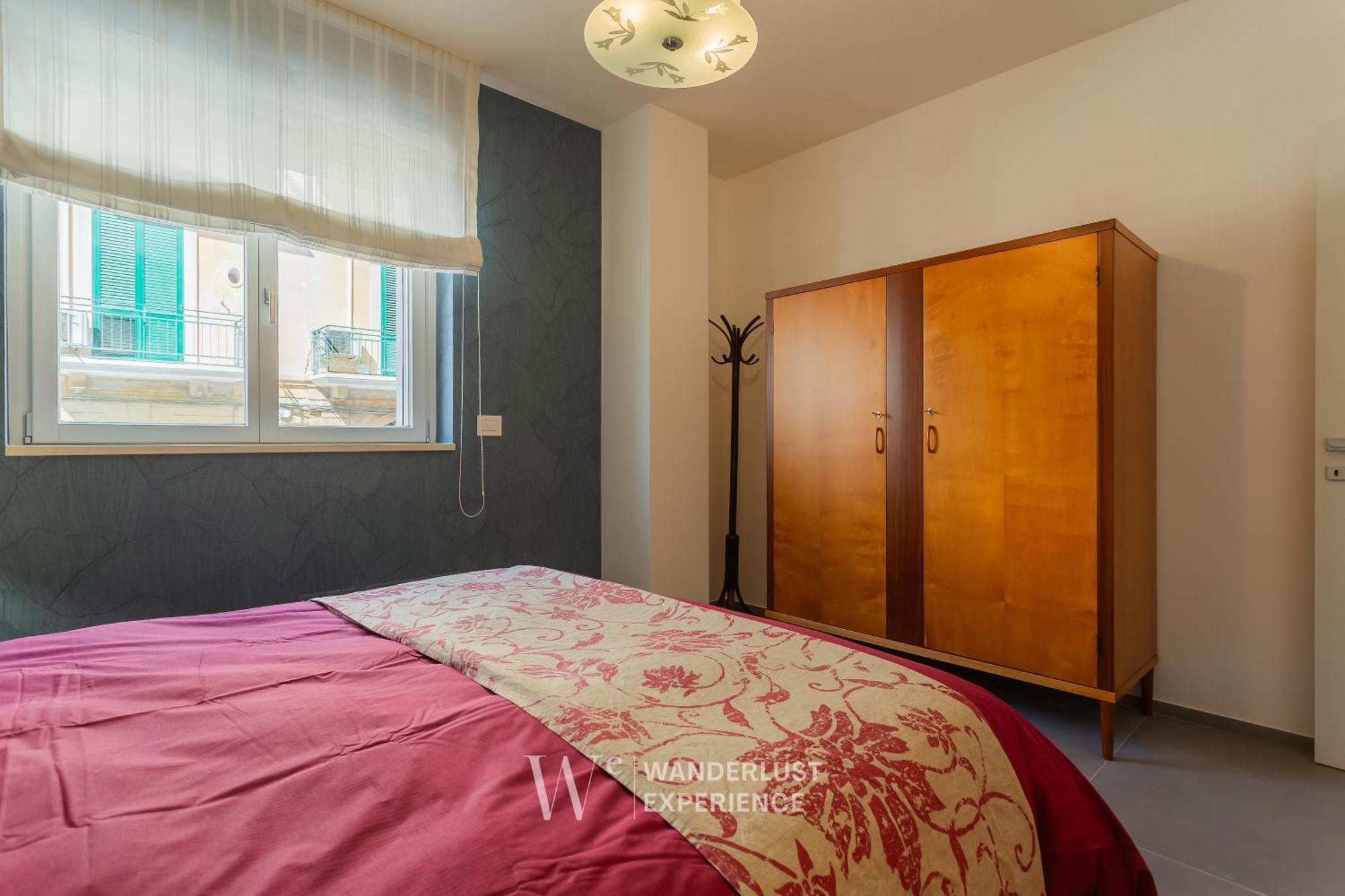 Wanderlust Experience Mood Apartment Bitonto Eksteriør bilde