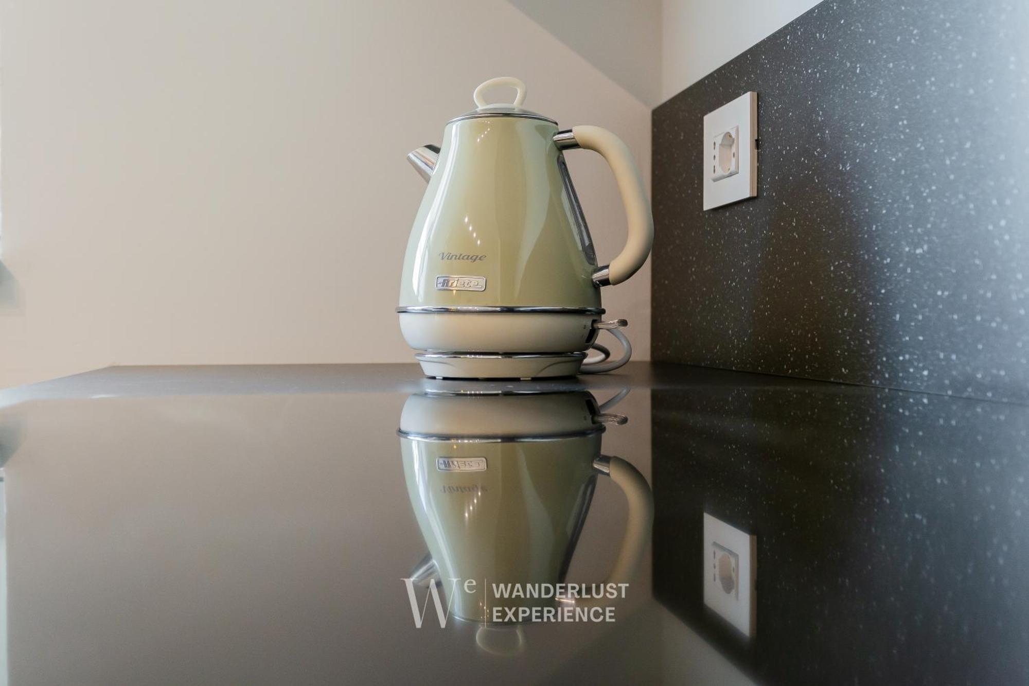 Wanderlust Experience Mood Apartment Bitonto Eksteriør bilde