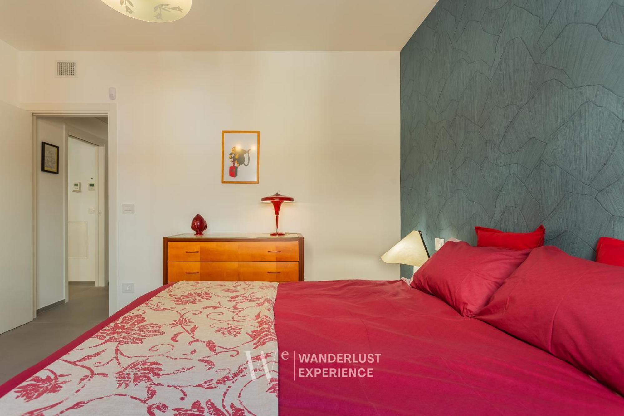 Wanderlust Experience Mood Apartment Bitonto Eksteriør bilde