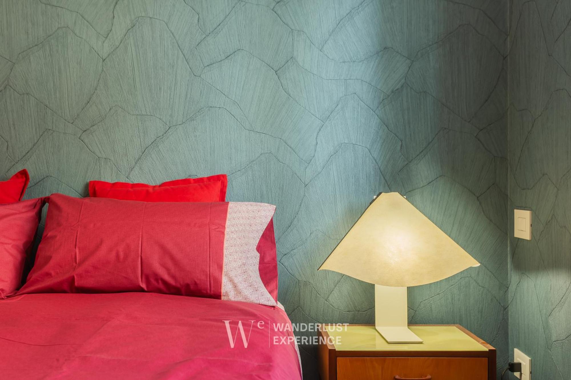 Wanderlust Experience Mood Apartment Bitonto Eksteriør bilde