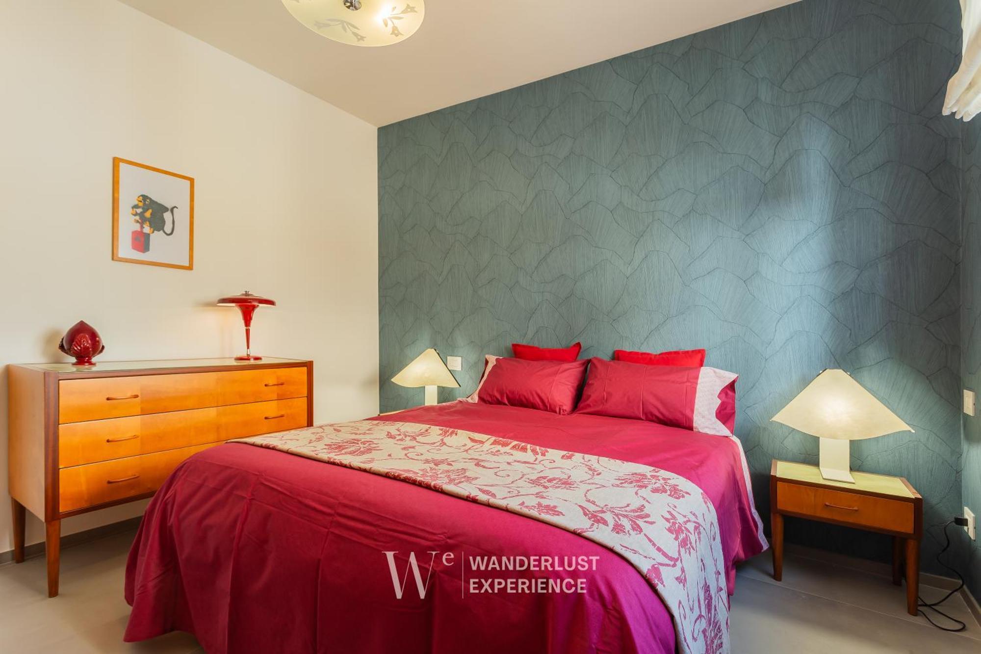 Wanderlust Experience Mood Apartment Bitonto Eksteriør bilde